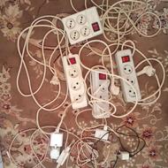 سه راهی و محافظ