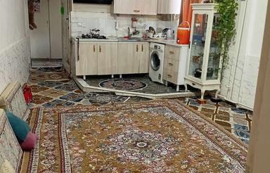 فروش فوری اپارتمان 45متری