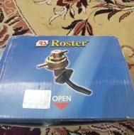 پمپ بنزین پیکان کاربراتی