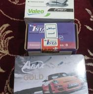 لنت ترمز پژو 405،پارس، سمند