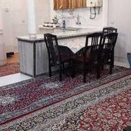 اجاره روزانه 95 متر در باغ غدیر