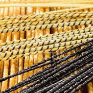 فروش انبوه میلگرد کامپوزیتی آجدار A3