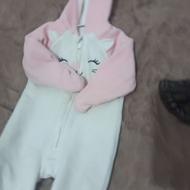 لباس نوزادی