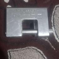 قفل کتابی اصل