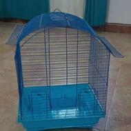 3 عدد قفس پرنده