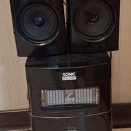 اسپیکر کامپیوتر