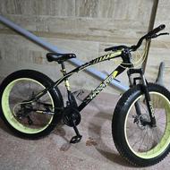 دوچرخه ساحلی