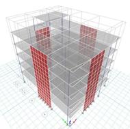 شرکت مقاوم سازی/ طراحی/ اجرا/ FRP/ژاکت بتنی و فلزی