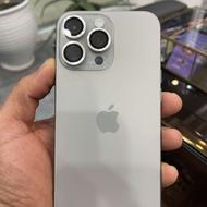 ایفون 16پروکمس 256