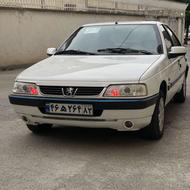 پژو SLX مدل 94