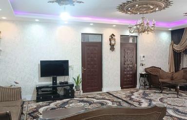 فروش خانه ویلایی بازسازی شده