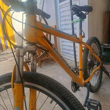 دوچرخه جیانت