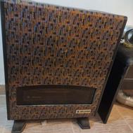 بخاری سالم وتمیز