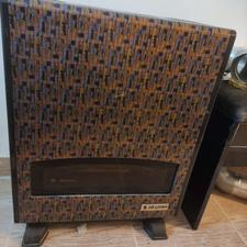 بخاری سالم وتمیز