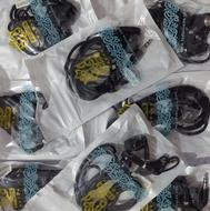 ده عدد هندز فری سیم دار