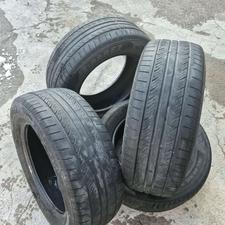 لاستیک 15 بارز