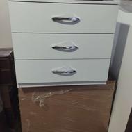 دراور ، کمد لباس ، میز آرایش