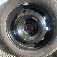 لاستیک 185 سمندی