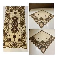 رو میزی سه تیکه در حد