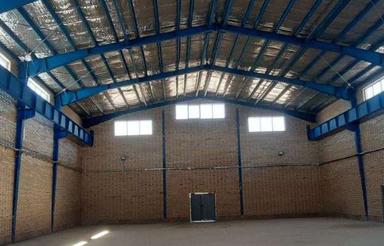 اجاره کارخانه 1500برق 300چرثقیل 16تن کد 1260