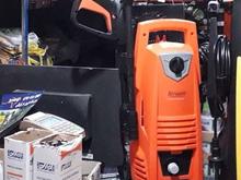 جشنواره کارواش با فشار 100 بار برند معتبر استریم در شیپور