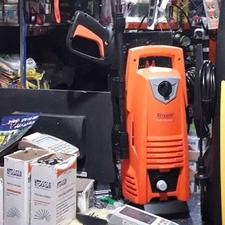 جشنواره کارواش با فشار 100 بار برند معتبر استریم