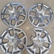 قالپاق برلیانس پراید