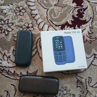 گوشی نوکیا 105ساده