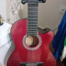 گیتار دیاموند درجه یک نو