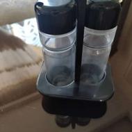 ظروف آشپزخانه و قالب کیک و فنجان