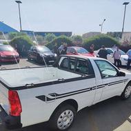 اقساطی و نقدی تحویل یکساعته آریسان 2 دوگانه فابریک