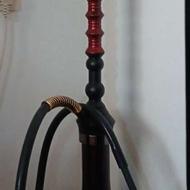 قلیان عربی خشک