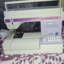 چرخ خیاطی کاچیران