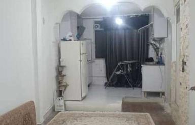 فروش آپارتمان 37 متر درنواب شمال جوانمرد