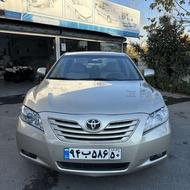 کمری کم کار 2007