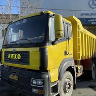 آمیکو مدل 93 تحویل 97 بی رنگ