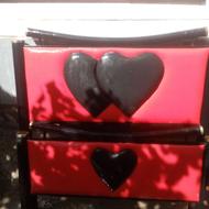 تخت فلزی تک نفره