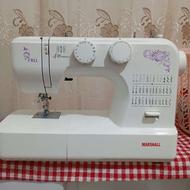 چرخ خیاطی مارشال