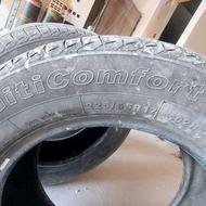 لاستیک تیگو 5مارک جی تی4حلقه دو ملیون فقط