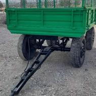 تریلی رومانی