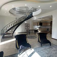 اجاره ویلای تریپلکس 440 متر در اجاکسر