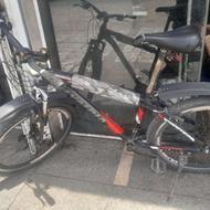 دوچرخه المپیا سالم