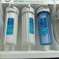 فروش ویژه تصفیه آب خانگی