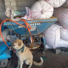 ادوات‌کشاورزی‌کودپاش‌ونهرکن