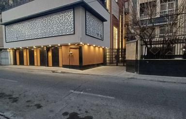 95 متر/دو خواب/جمهوری بر اردیبهشت/اداری مسکونی