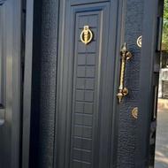 درب ضدسرقت درب اتاقی نرده شیشه ای پنجره دوجداره به سازان