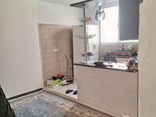 55 متر تکخواب/طبقه دوم /خوش نقشه در شیپور