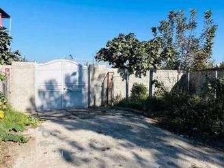 فروش زمین کشاورزی 1800 متر در سیدآباد