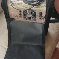 اکو همراه فن دار