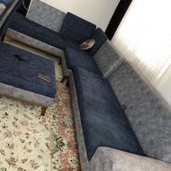 مبل ال 7 نفره